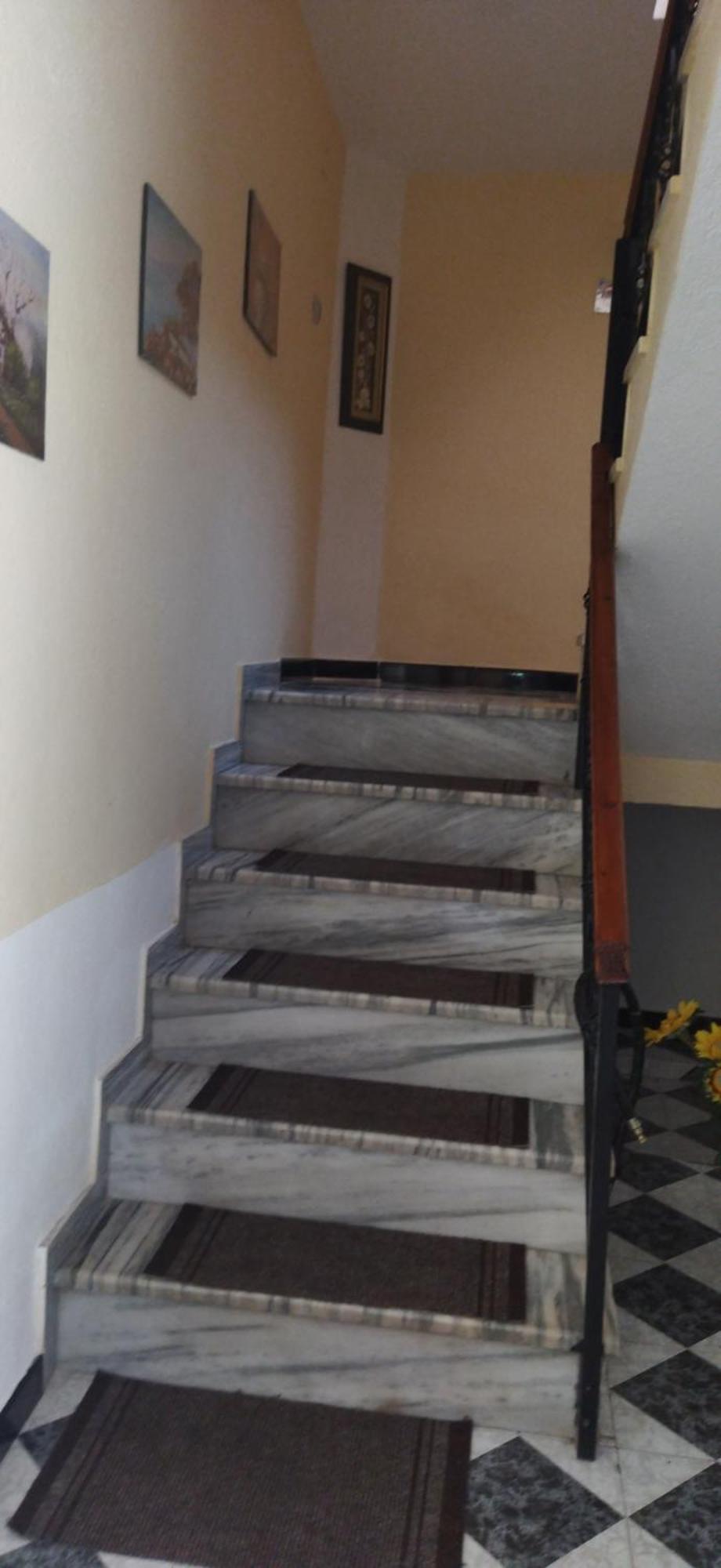 New Apartament Pogradec Eksteriør billede