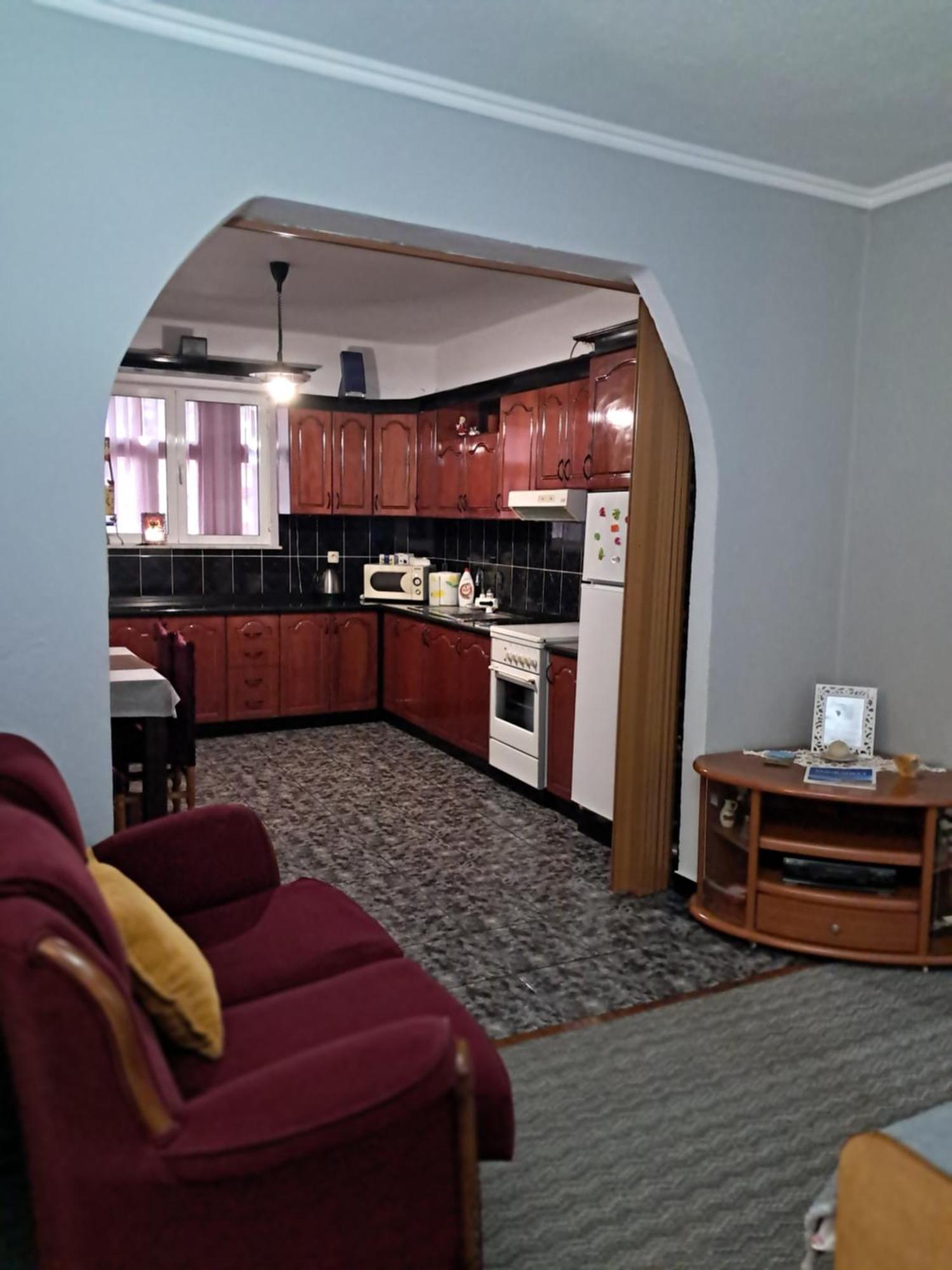 New Apartament Pogradec Eksteriør billede